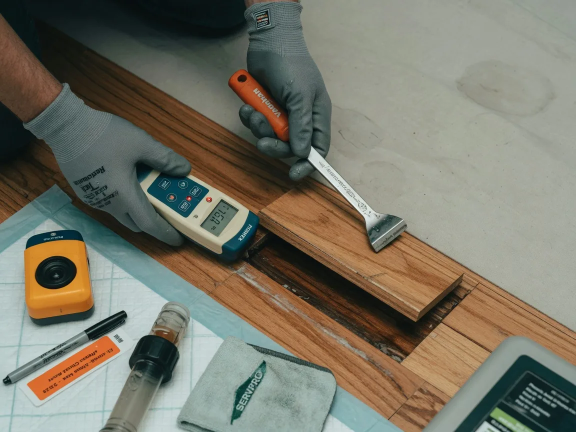 Why choose Water Damage Restoration in Troy, NC